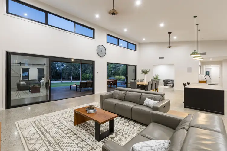 Sixth view of Homely house listing, 14 Monarch Court, Nichols Point VIC 3501