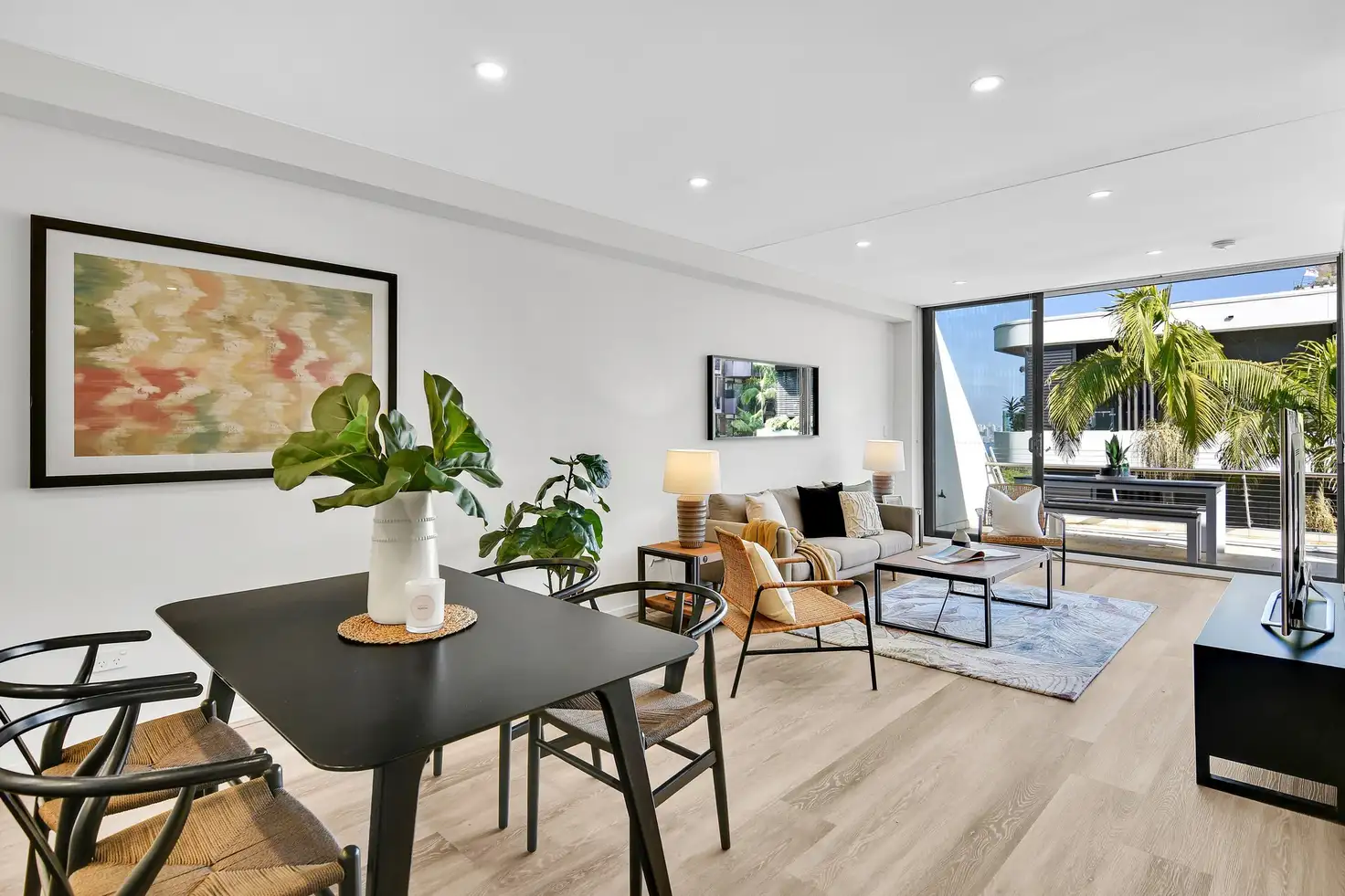 Main view of Homely apartment listing, 6/102 Spofforth Street, Cremorne NSW 2090