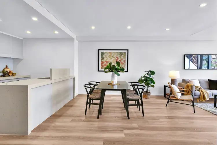 Sixth view of Homely apartment listing, 6/102 Spofforth Street, Cremorne NSW 2090