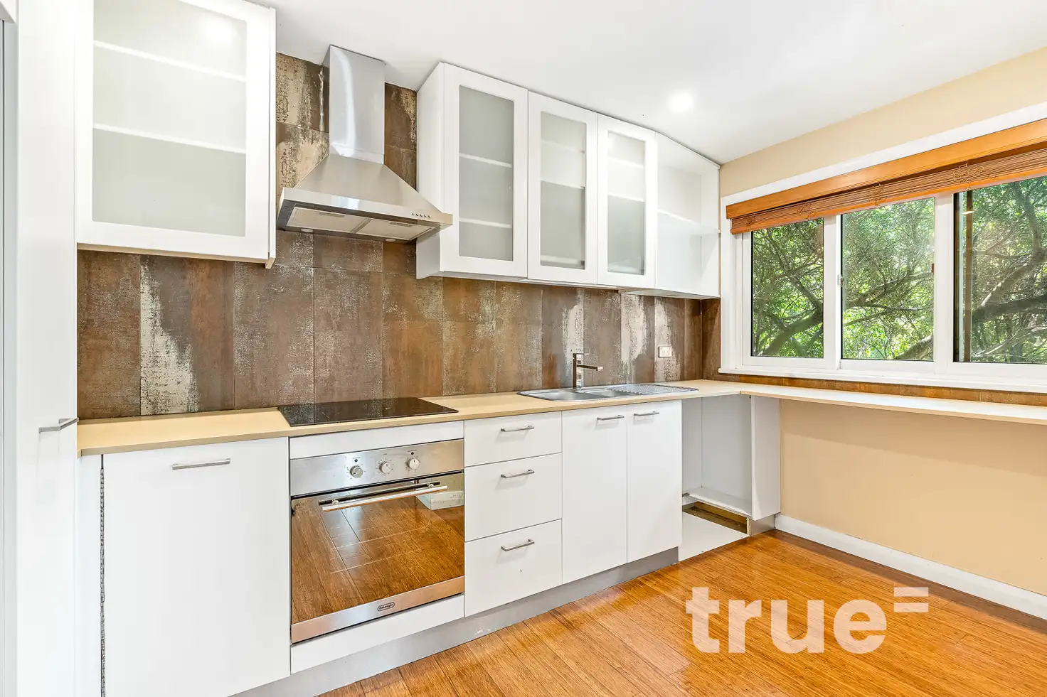 Main view of Homely unit listing, 1/2 Marshall Street, Petersham NSW 2049