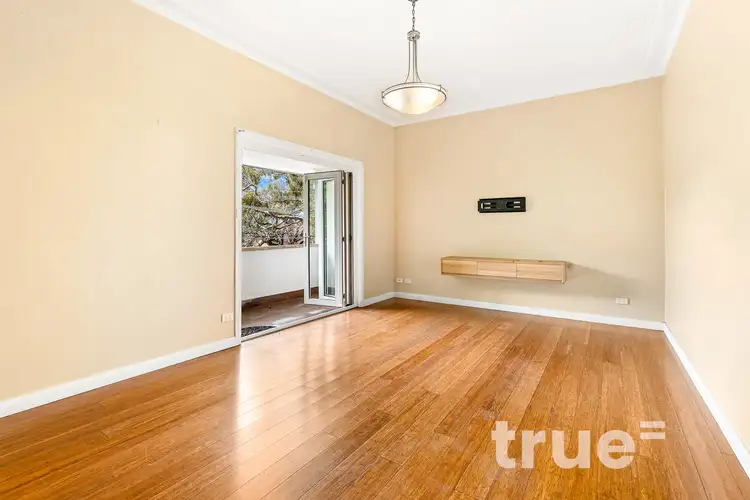 Second view of Homely unit listing, 1/2 Marshall Street, Petersham NSW 2049