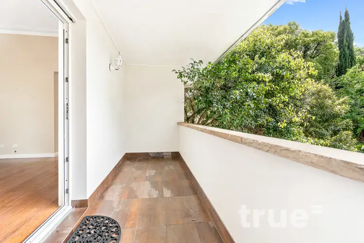 Third view of Homely unit listing, 1/2 Marshall Street, Petersham NSW 2049