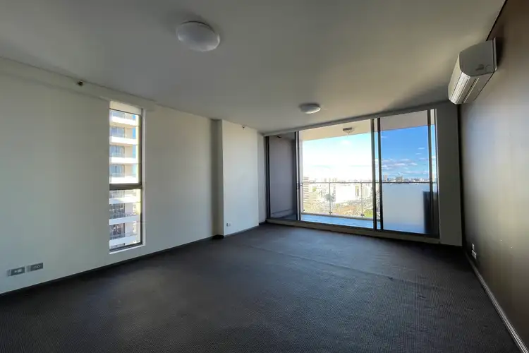 Second view of Homely apartment listing, 283/420 Pitt Street, Sydney NSW 2000