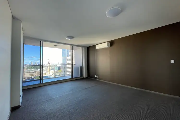 Third view of Homely apartment listing, 283/420 Pitt Street, Sydney NSW 2000