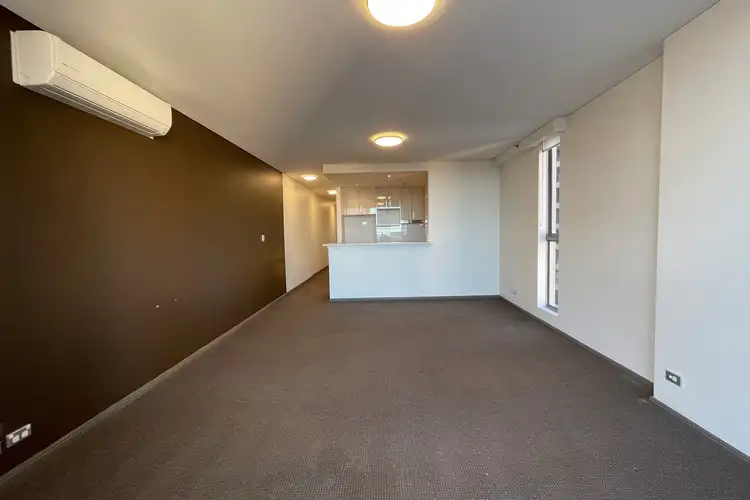 Fourth view of Homely apartment listing, 283/420 Pitt Street, Sydney NSW 2000
