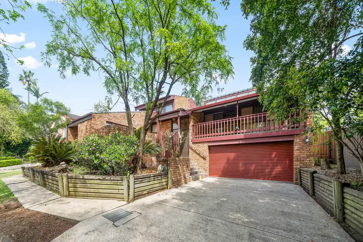 46 Plymouth Crescent, Kings Langley NSW 2147
