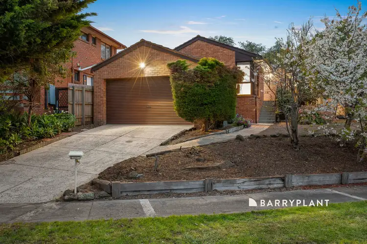 6 Schuler Court, Narre Warren VIC 3805