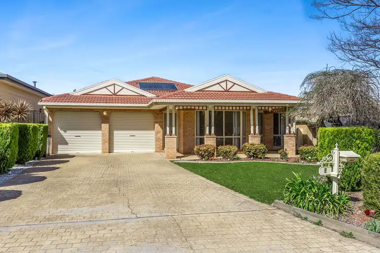 6 Cockatoo Close, Nicholls ACT 2913