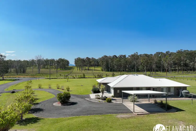 9 Harold Circuit, Verges Creek NSW 2440