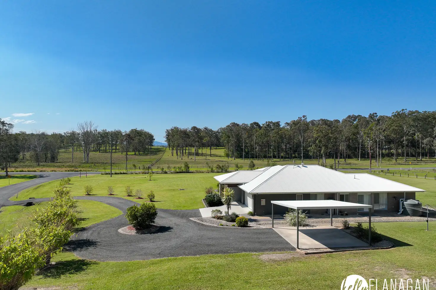 Main view of Homely rural property listing, 9 Harold Circuit, Verges Creek NSW 2440