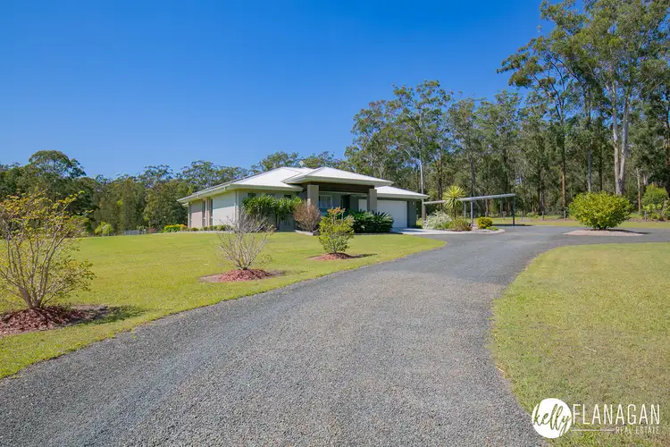 Third view of Homely rural property listing, 9 Harold Circuit, Verges Creek NSW 2440