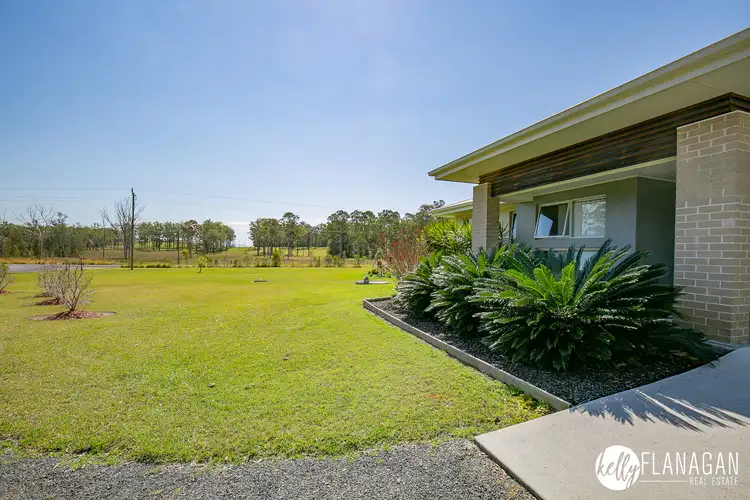 Fourth view of Homely rural property listing, 9 Harold Circuit, Verges Creek NSW 2440