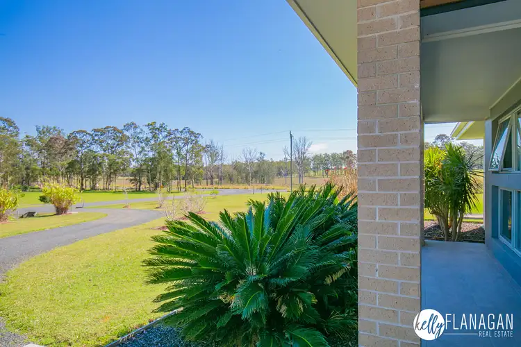 Fifth view of Homely rural property listing, 9 Harold Circuit, Verges Creek NSW 2440