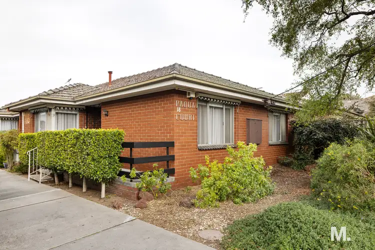 1/18 Schofield Street, Essendon VIC 3040