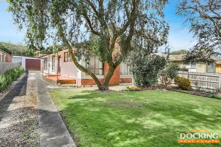 21 Cochrane Street, Mitcham VIC 3132