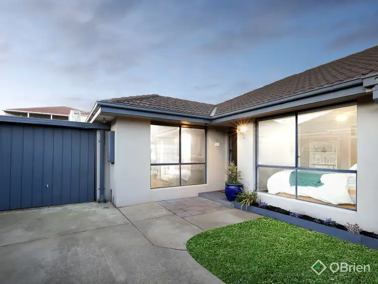 4/17 Barilla Road, Moorabbin VIC 3189