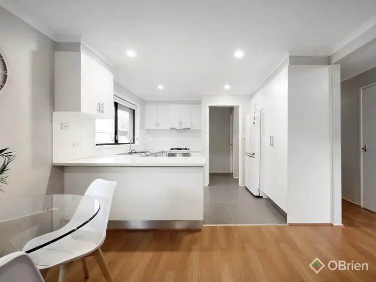 Second view of Homely unit listing, 4/17 Barilla Road, Moorabbin VIC 3189