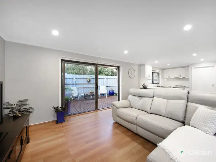 Fourth view of Homely unit listing, 4/17 Barilla Road, Moorabbin VIC 3189
