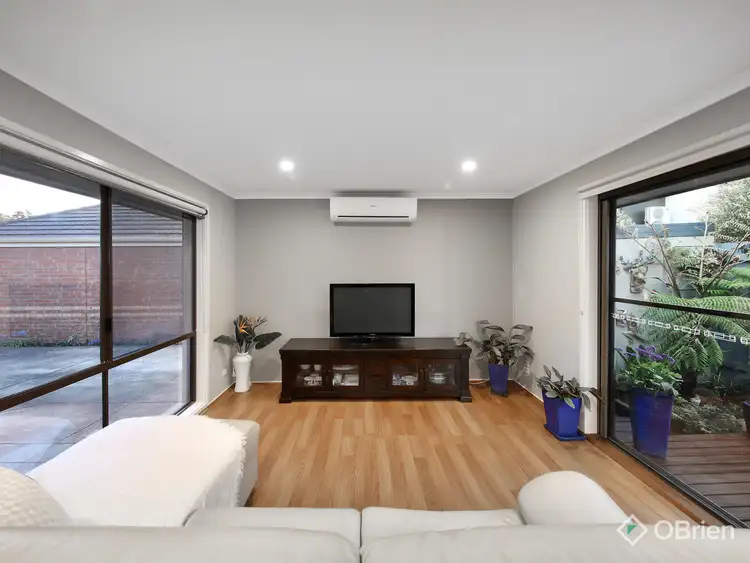 Fifth view of Homely unit listing, 4/17 Barilla Road, Moorabbin VIC 3189