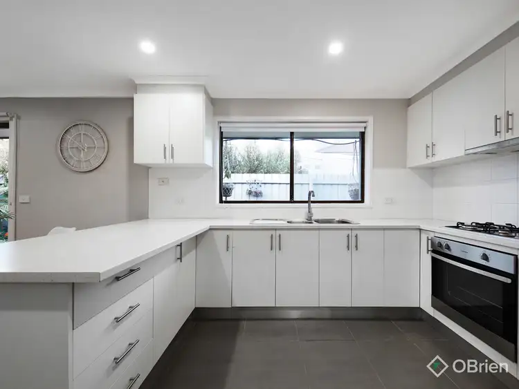 Sixth view of Homely unit listing, 4/17 Barilla Road, Moorabbin VIC 3189
