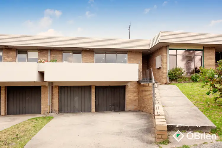 2/40-42 Williams Street, Frankston VIC 3199