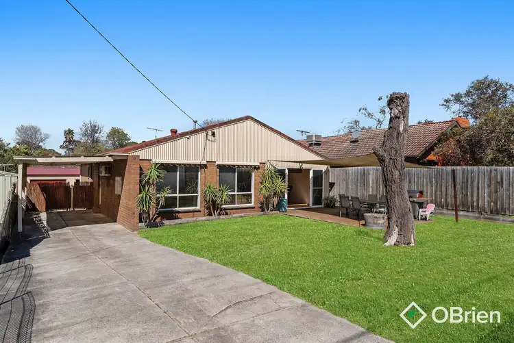 4 Daly Street, Frankston VIC 3199