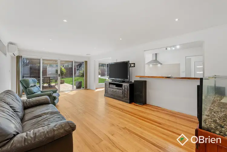 Sixth view of Homely house listing, 4 Daly Street, Frankston VIC 3199