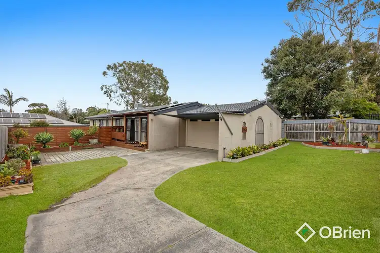 41 Eramosa Road East, Somerville VIC 3912