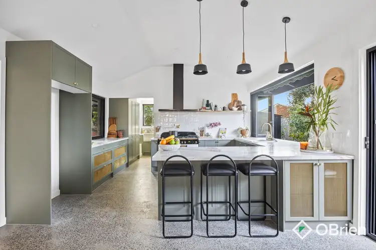 Main view of Homely house listing, 1 Charlton Place, Frankston VIC 3199