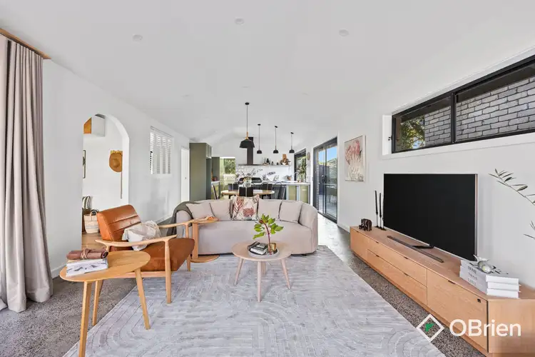 Third view of Homely house listing, 1 Charlton Place, Frankston VIC 3199