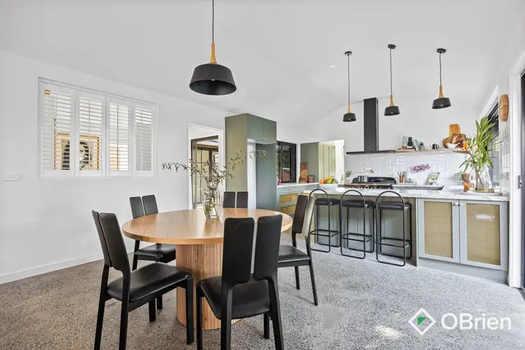 Fourth view of Homely house listing, 1 Charlton Place, Frankston VIC 3199