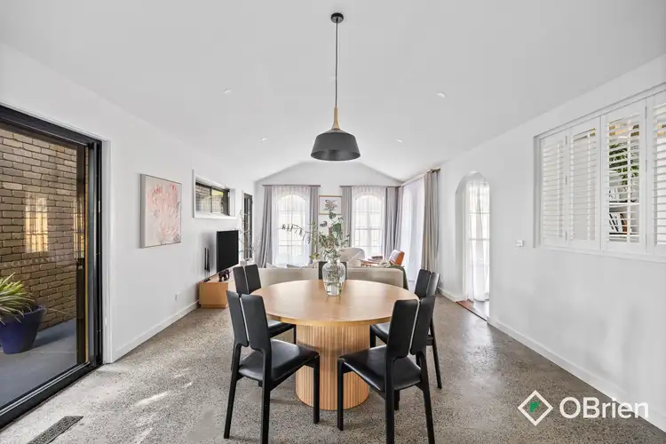 Fifth view of Homely house listing, 1 Charlton Place, Frankston VIC 3199