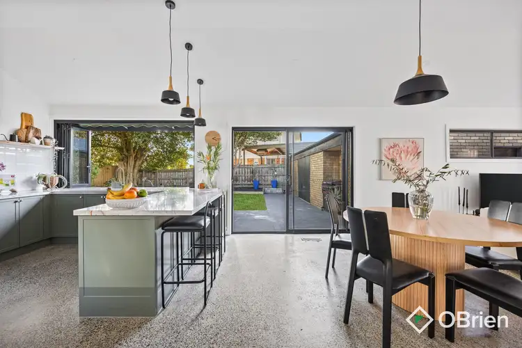 Sixth view of Homely house listing, 1 Charlton Place, Frankston VIC 3199