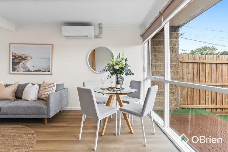 Fourth view of Homely house listing, 2/25 Fairway Street, Frankston VIC 3199