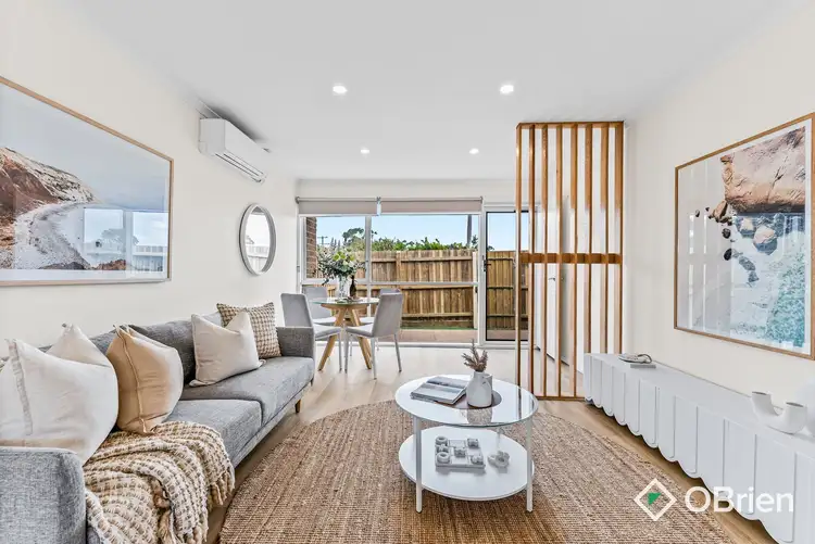 Fourth view of Homely house listing, 2/25 Fairway Street, Frankston VIC 3199