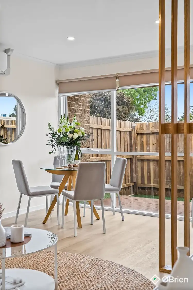 Fifth view of Homely house listing, 2/25 Fairway Street, Frankston VIC 3199