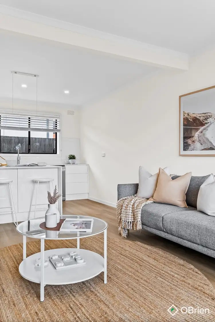 Sixth view of Homely house listing, 2/25 Fairway Street, Frankston VIC 3199
