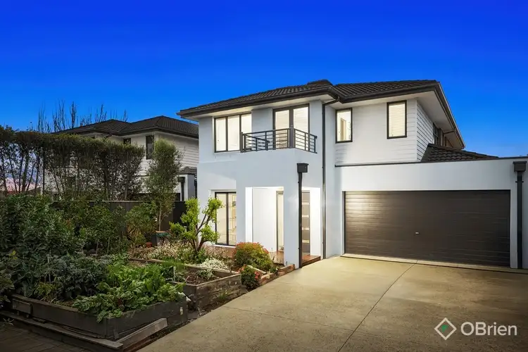 86 Beleura Hill Road, Mornington VIC 3931