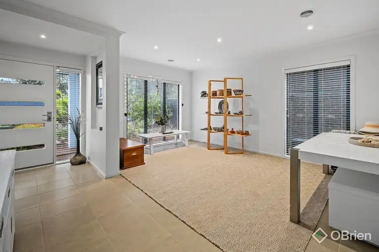 Second view of Homely house listing, 86 Beleura Hill Road, Mornington VIC 3931