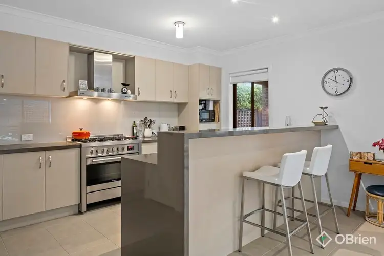 Fifth view of Homely house listing, 86 Beleura Hill Road, Mornington VIC 3931