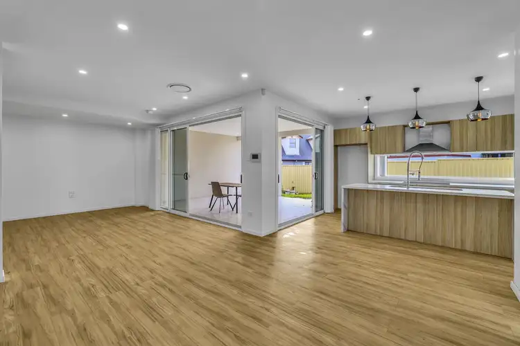 16 Truscott Street, Panania NSW 2213