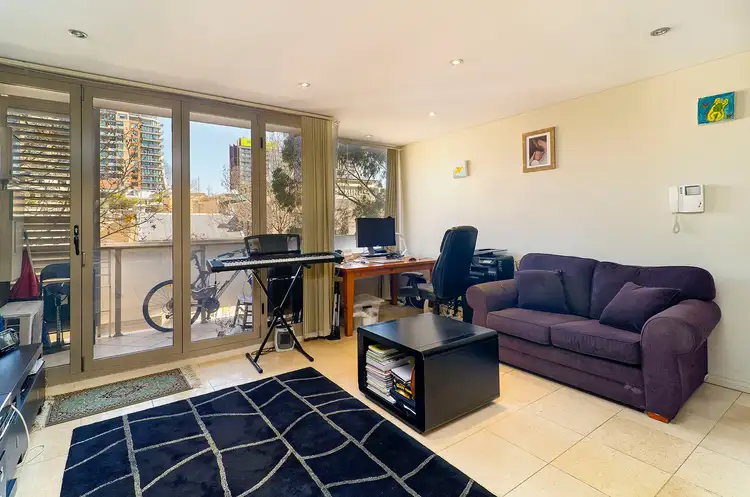 Second view of Homely apartment listing, 5/84 Harris Street, Pyrmont NSW 2009