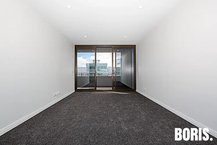 Fourth view of Homely apartment listing, 153/46 Macquarie Street, Barton ACT 2600