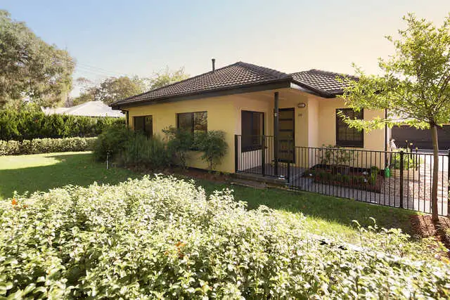 39A Cowper Street, Ainslie ACT 2602
