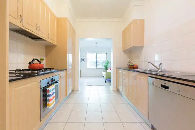 Second view of Homely house listing, 39A Cowper Street, Ainslie ACT 2602