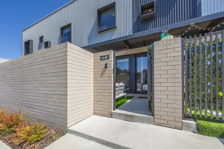 41/60 Kingsland Parade, Casey ACT 2913