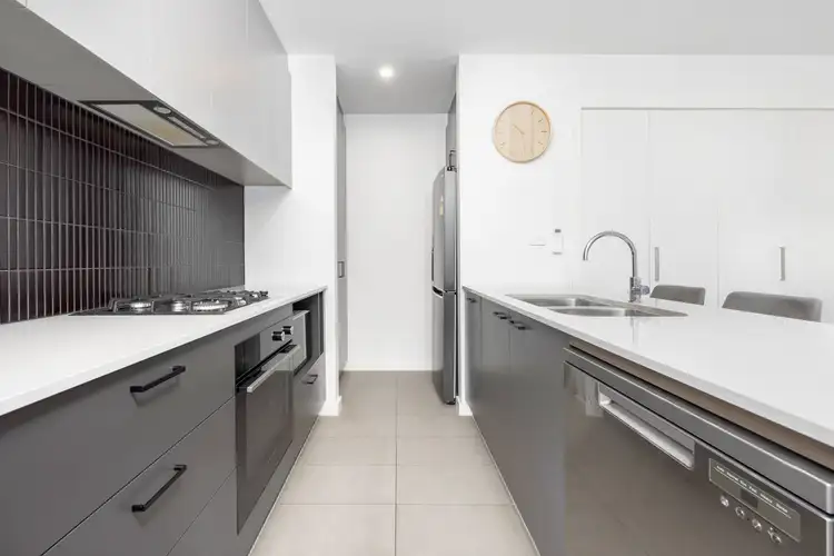 Third view of Homely townhouse listing, 41/60 Kingsland Parade, Casey ACT 2913