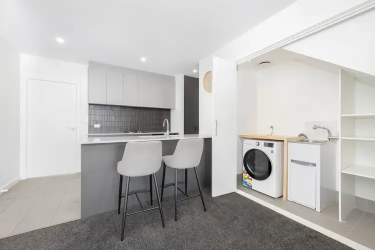 Fourth view of Homely townhouse listing, 41/60 Kingsland Parade, Casey ACT 2913