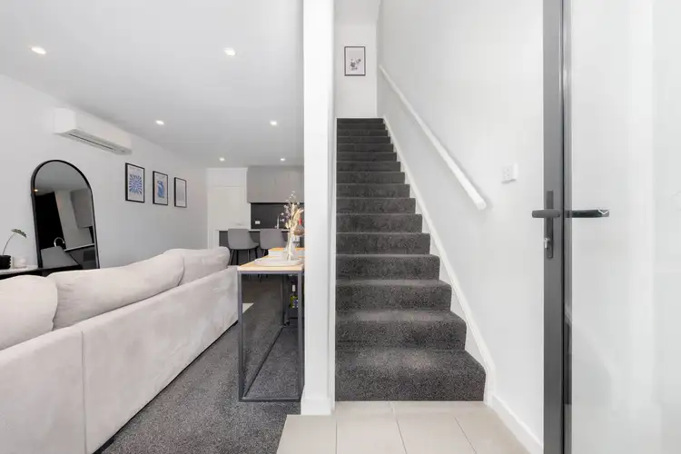 Fifth view of Homely townhouse listing, 41/60 Kingsland Parade, Casey ACT 2913