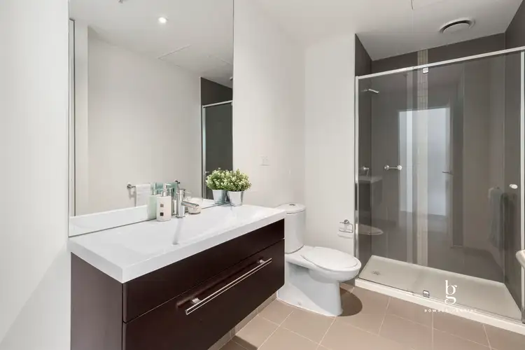 Fourth view of Homely apartment listing, 2007/283 City Road, Southbank VIC 3006